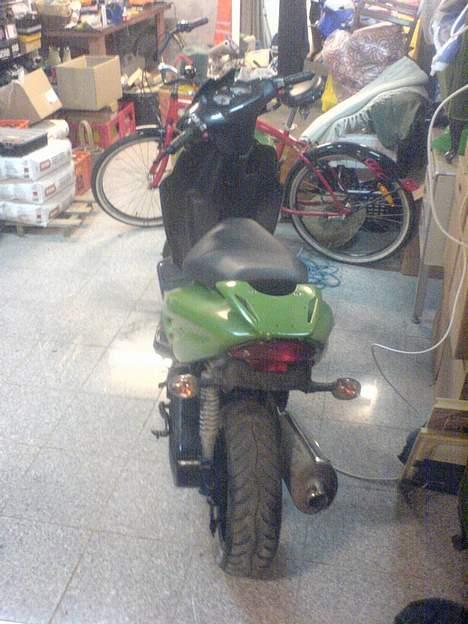 CPI oliver (solgt) billede 5