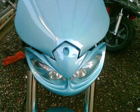 Suzuki Solgt. Men anden tilsalg billede 1