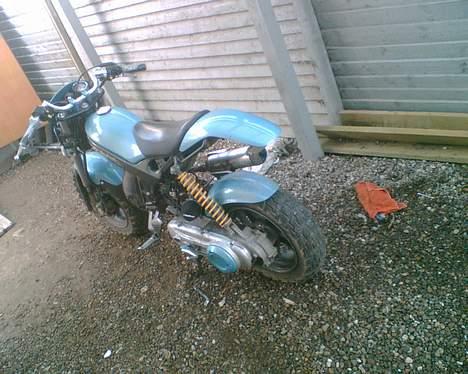 Suzuki Solgt. Men anden tilsalg billede 2