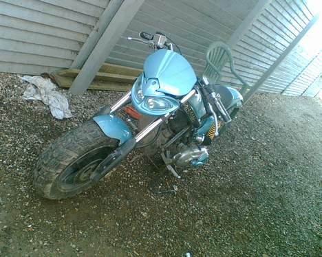 Suzuki Solgt. Men anden tilsalg billede 3