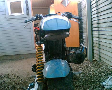 Suzuki Solgt. Men anden tilsalg billede 5