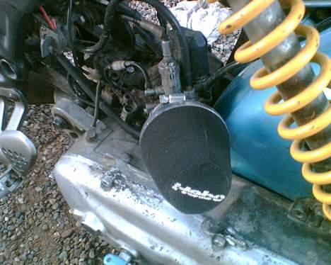 Suzuki Solgt. Men anden tilsalg billede 6