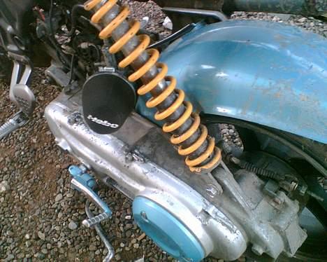 Suzuki Solgt. Men anden tilsalg billede 7