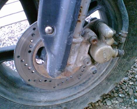 Suzuki Solgt. Men anden tilsalg billede 9