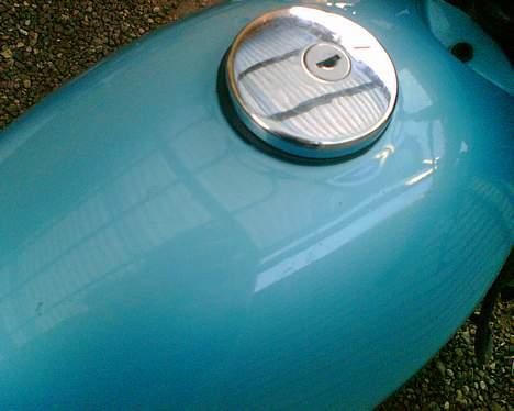 Suzuki Solgt. Men anden tilsalg billede 11