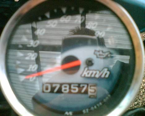 Suzuki Solgt. Men anden tilsalg billede 12