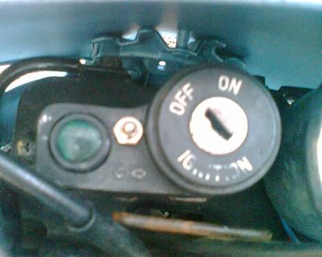 Suzuki Solgt. Men anden tilsalg billede 13