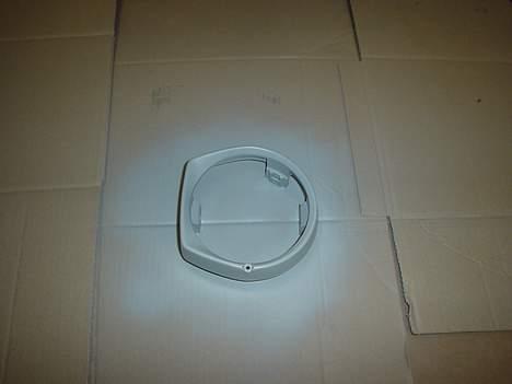 Honda Express NC50 - Grundet lygte billede 4