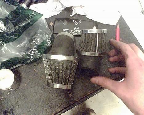 Puch maxi k (Sæby) SOLGT ! - Undskyld den dårlig billede kvali.. taget med mobil.. billede 7