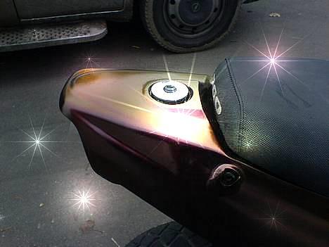 PGO Hot50  SOLGT  :( billede 10