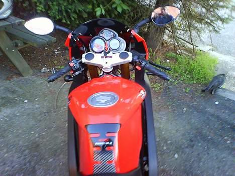 Rieju RS 2 Matrix nu til salg  billede 13