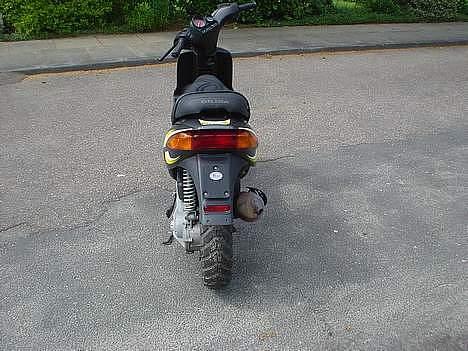 Gilera Stalker billede 6