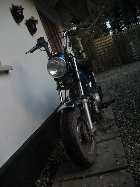 Skyteam ¤Dax¤ "  - "FØR" Oka nice billede :D billede 2