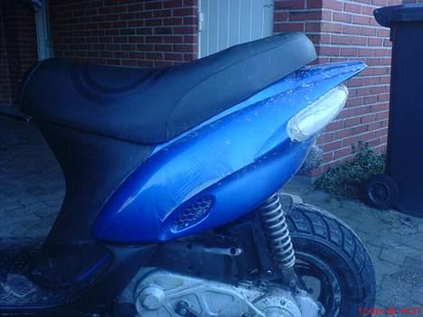 Gilera stalker $solgt$ billede 7