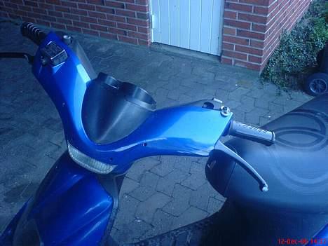 Gilera stalker $solgt$ billede 8