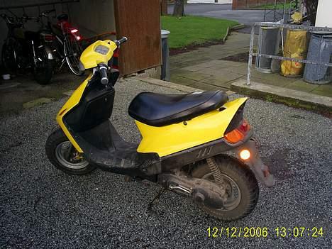 Kreidler Easy Rider----(SOLGT)---- billede 2