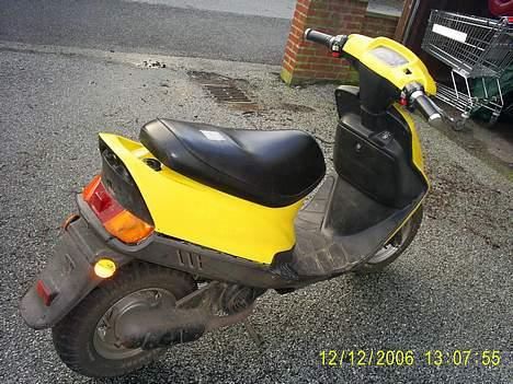 Kreidler Easy Rider----(SOLGT)---- billede 3