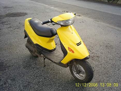 Kreidler Easy Rider----(SOLGT)---- billede 4