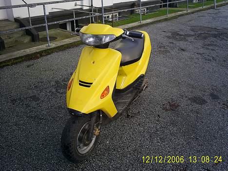 Kreidler Easy Rider----(SOLGT)---- billede 5