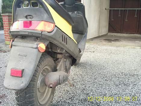 Kreidler Easy Rider----(SOLGT)---- billede 6