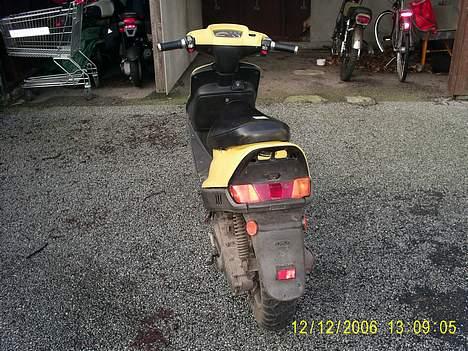 Kreidler Easy Rider----(SOLGT)---- billede 7