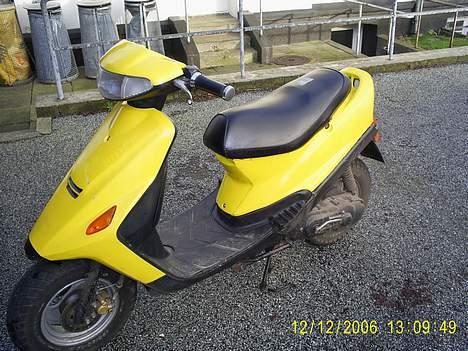 Kreidler Easy Rider----(SOLGT)---- billede 8