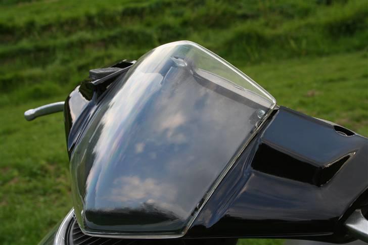 Aprilia SONIC STJÅLET ! billede 14