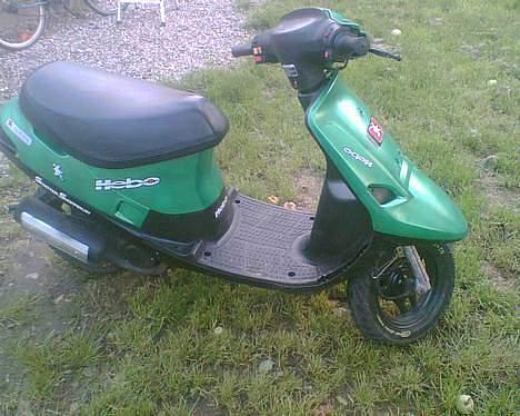 PGO comet stjålet billede 1