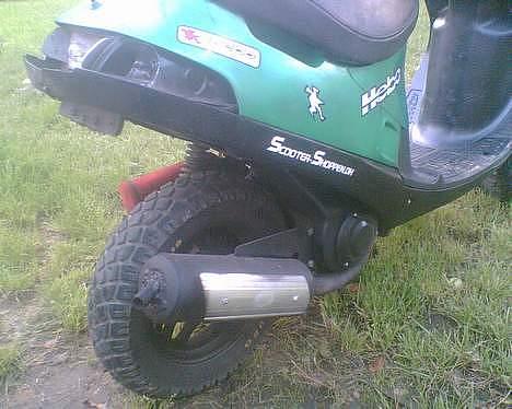 PGO comet stjålet billede 3