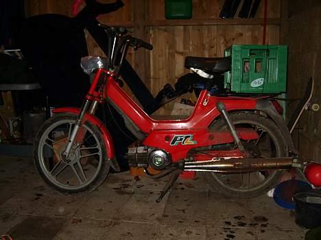 Puch Maxi P1 billede 5