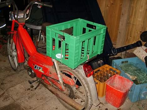Puch Maxi P1 billede 6