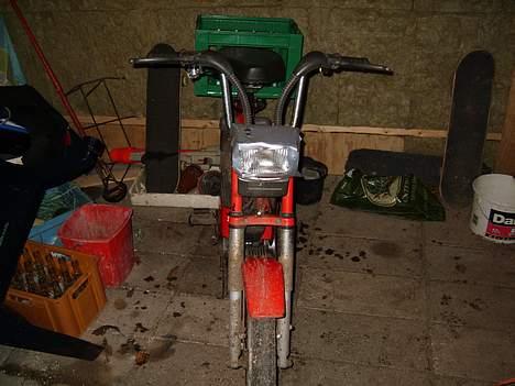 Puch Maxi P1 billede 8