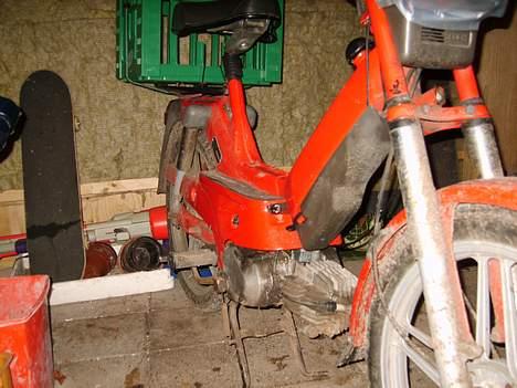 Puch Maxi P1 billede 9