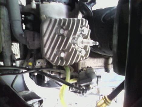 Peugeot Speedfight 2<33 SOLGT! - malossi sport  billede 9