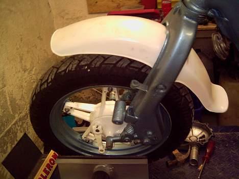 Suzuki fz50 solgt billede 3