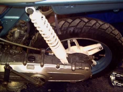 Suzuki fz50 solgt billede 4