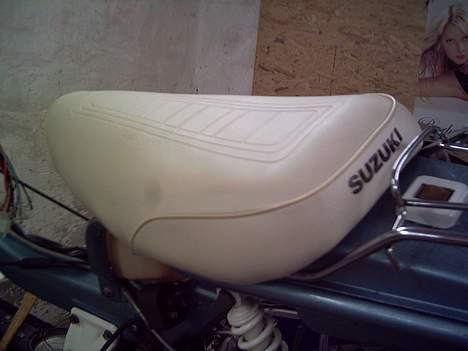 Suzuki fz50 solgt billede 7