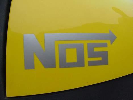 Scootcar Funtech (Solgt) billede 4