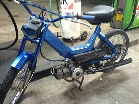 Puch Maxi K billede 2