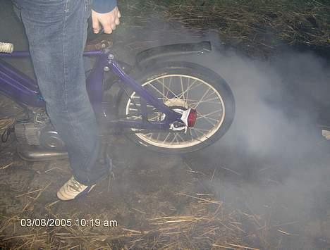 Puch maxi 2 g desvarre solgt billede 7