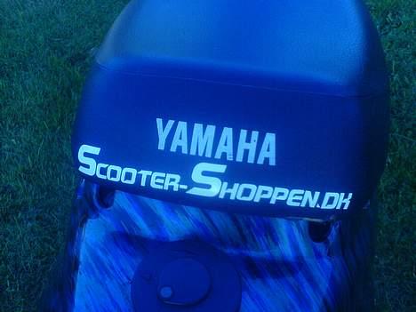 Yamaha jog fs solgt :( billede 3