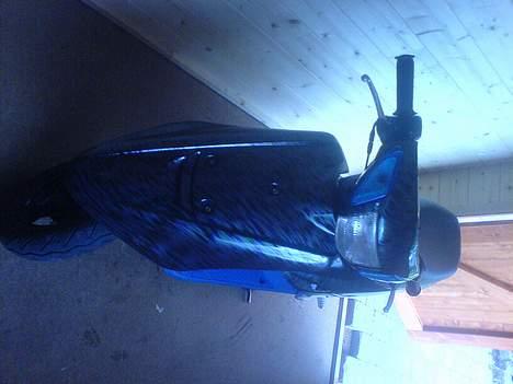 Yamaha jog fs solgt :( billede 4