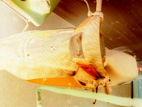 Yamaha jog fs solgt :( billede 6