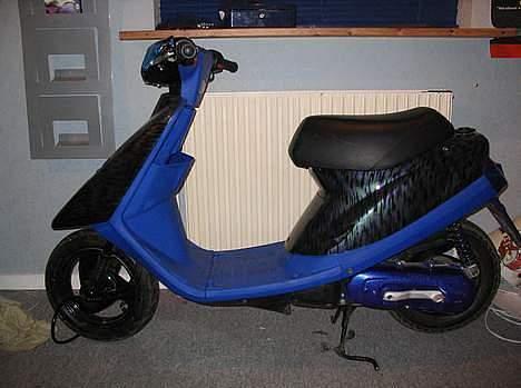 Yamaha jog fs solgt :( billede 7