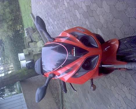 Rieju rs2 solgt :'( billede 1