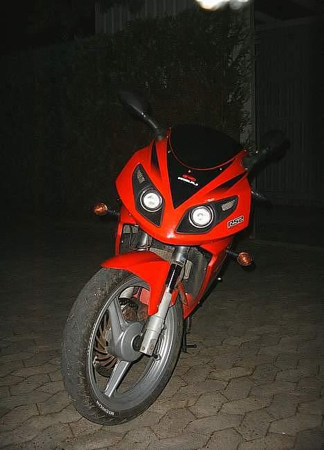 Rieju rs2 solgt :'( billede 3