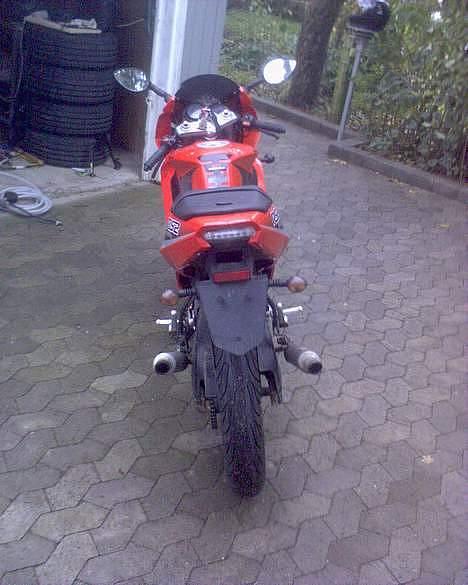 Rieju rs2 solgt :'( billede 5