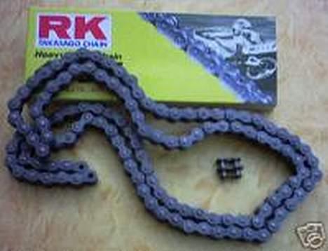 Rieju rs2 solgt :'( billede 6