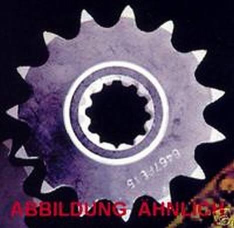 Rieju rs2 solgt :'( billede 7