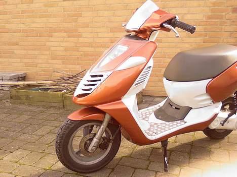 Aprilia Sonic - Solgt billede 2